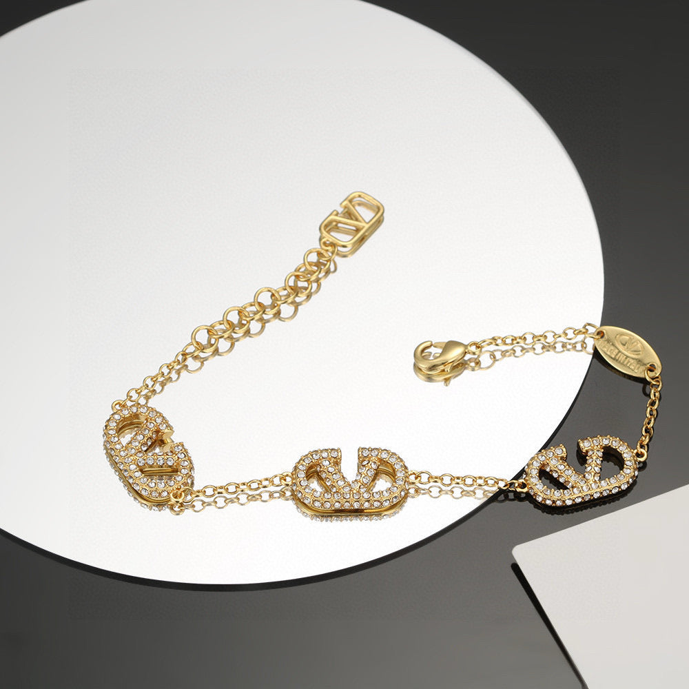 China Replica Valentino Bracelets 28usd Only