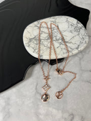 China Replica LV Necklaces 45usd Only