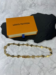 China Replica LV Necklaces 63usd Only