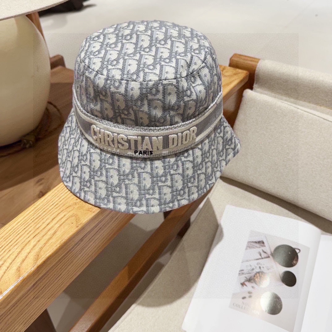 China Replica Dior Hats 26usd Only