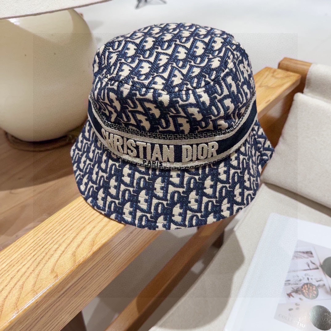 China Replica Dior Hats 26usd Only