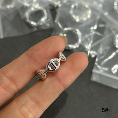China Replica Hermes Rings 48usd Only