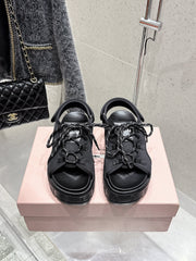 China Replica Versace Women Shoes 91usd Only