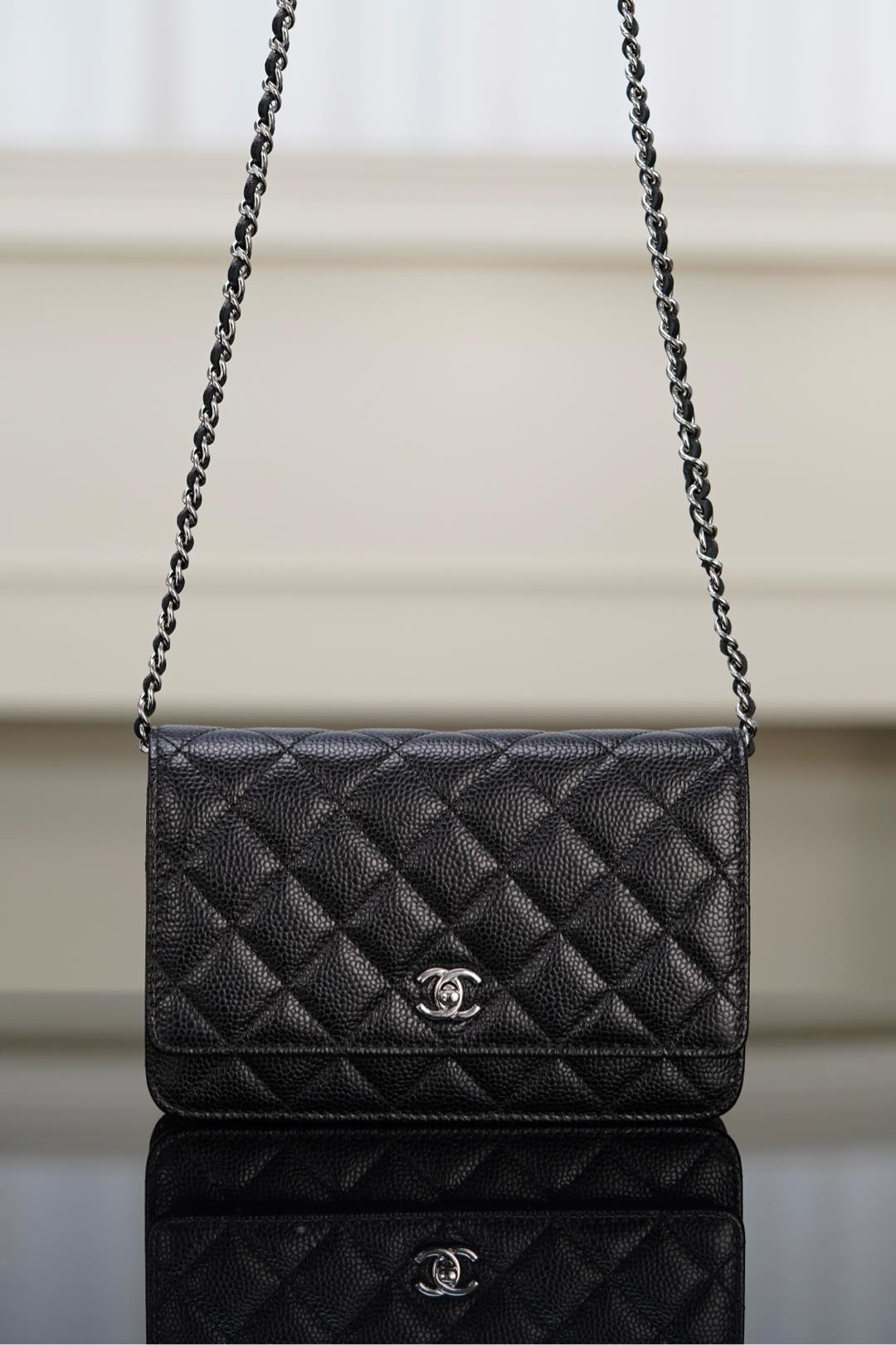 China Replica Chanel Handbags 264usd Only