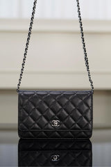 China Replica Chanel Handbags 264usd Only