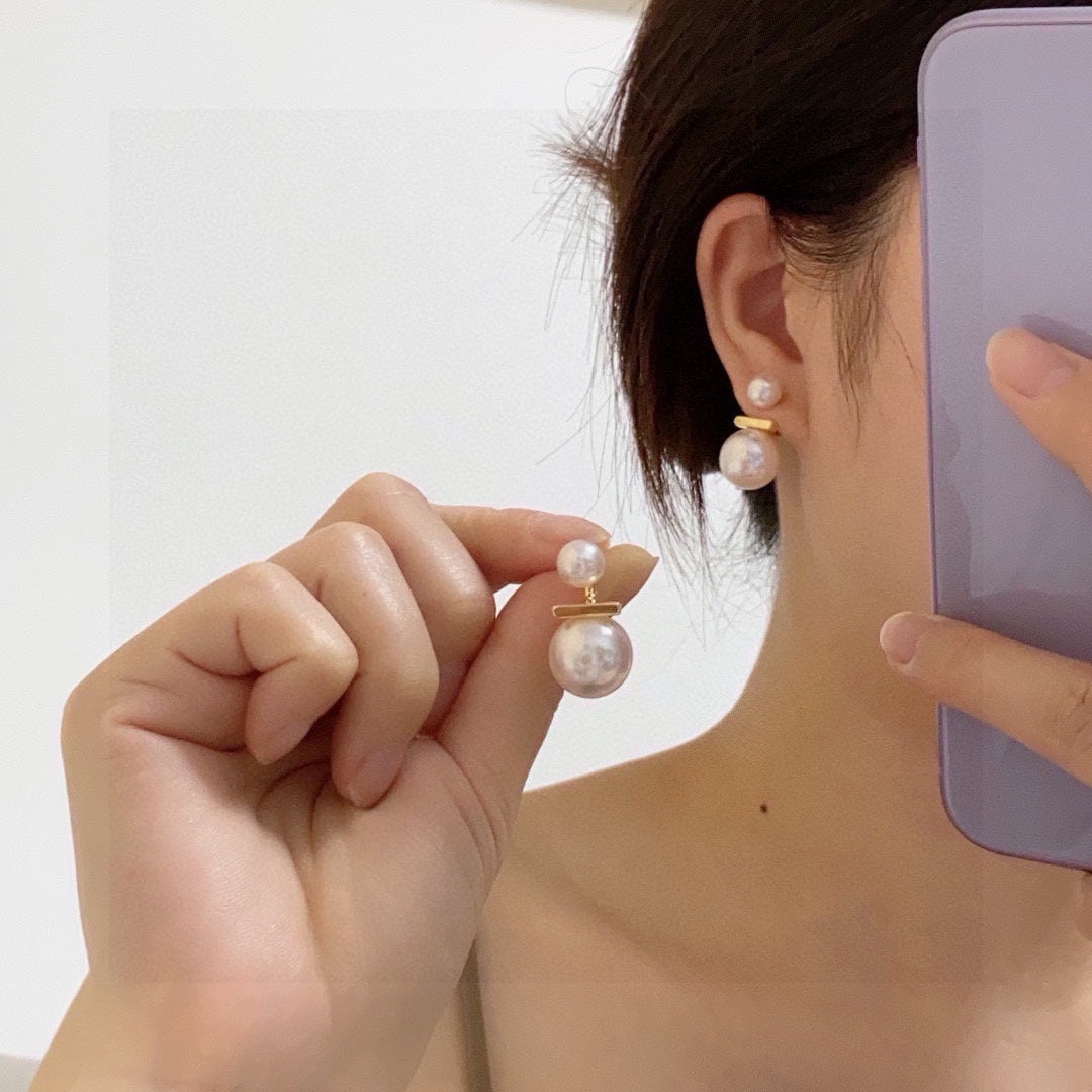 China Replica Celine Earrings 25usd Only