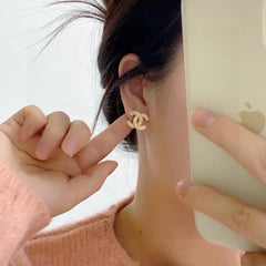 China Replica Chanel Earrings 22usd Only