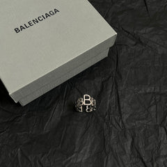 China Replica Balenciaga Rings 38usd Only