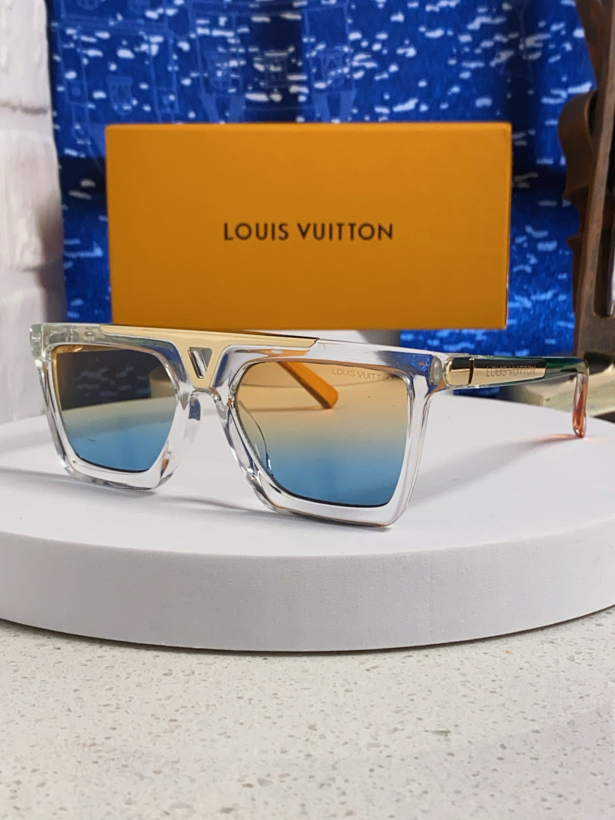 China Replica LV Sunglasses 28usd Only