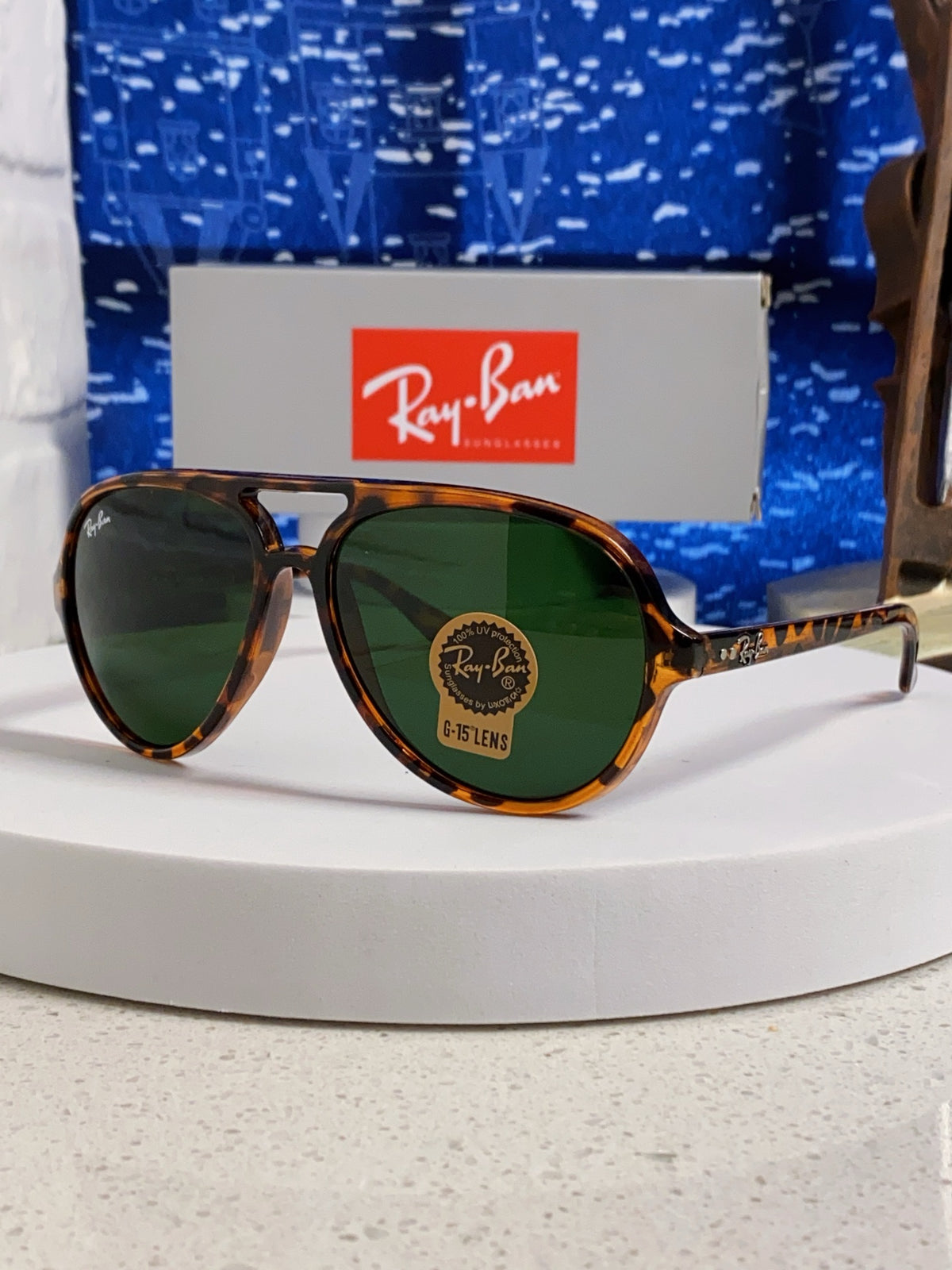 China Replica Ray-Ban Sunglasses 32usd Only