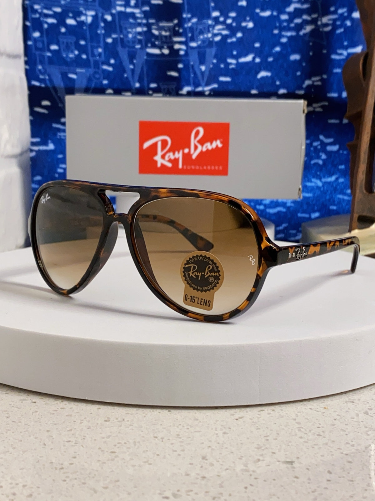 China Replica Ray-Ban Sunglasses 32usd Only