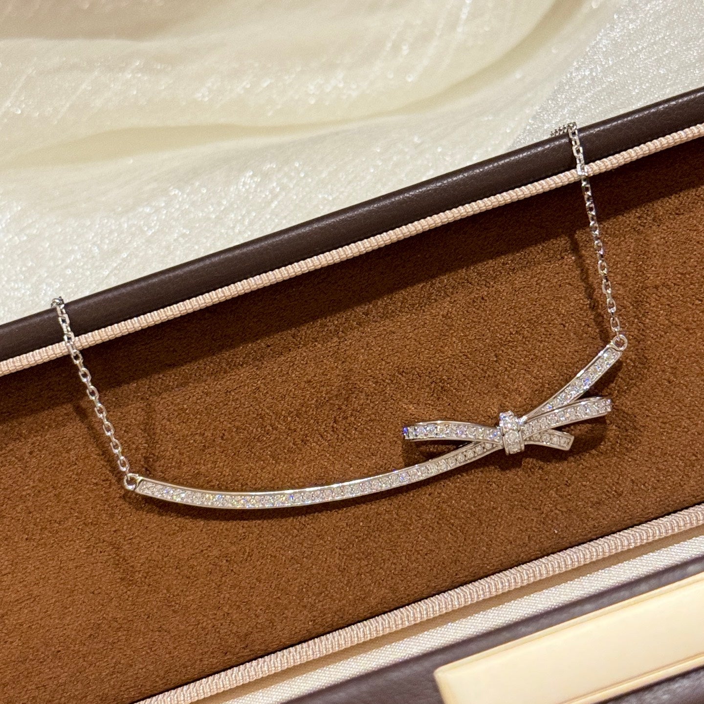 China Replica Chanel Necklaces 69usd Only