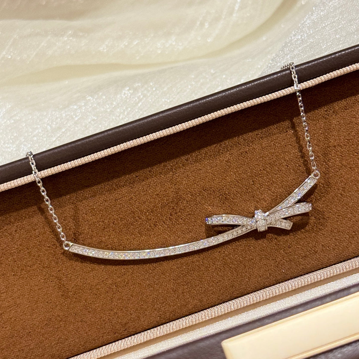 China Replica Chanel Necklaces 69usd Only