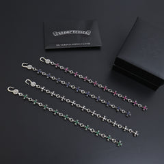 China Replica Chrome Hearts Bracelets 62usd Only