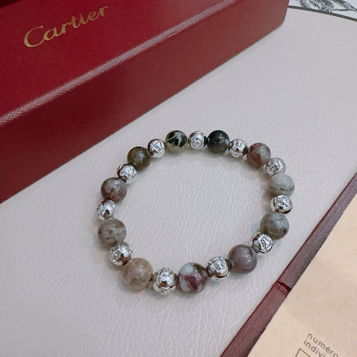 China Replica Cartier Bracelets 65usd Only