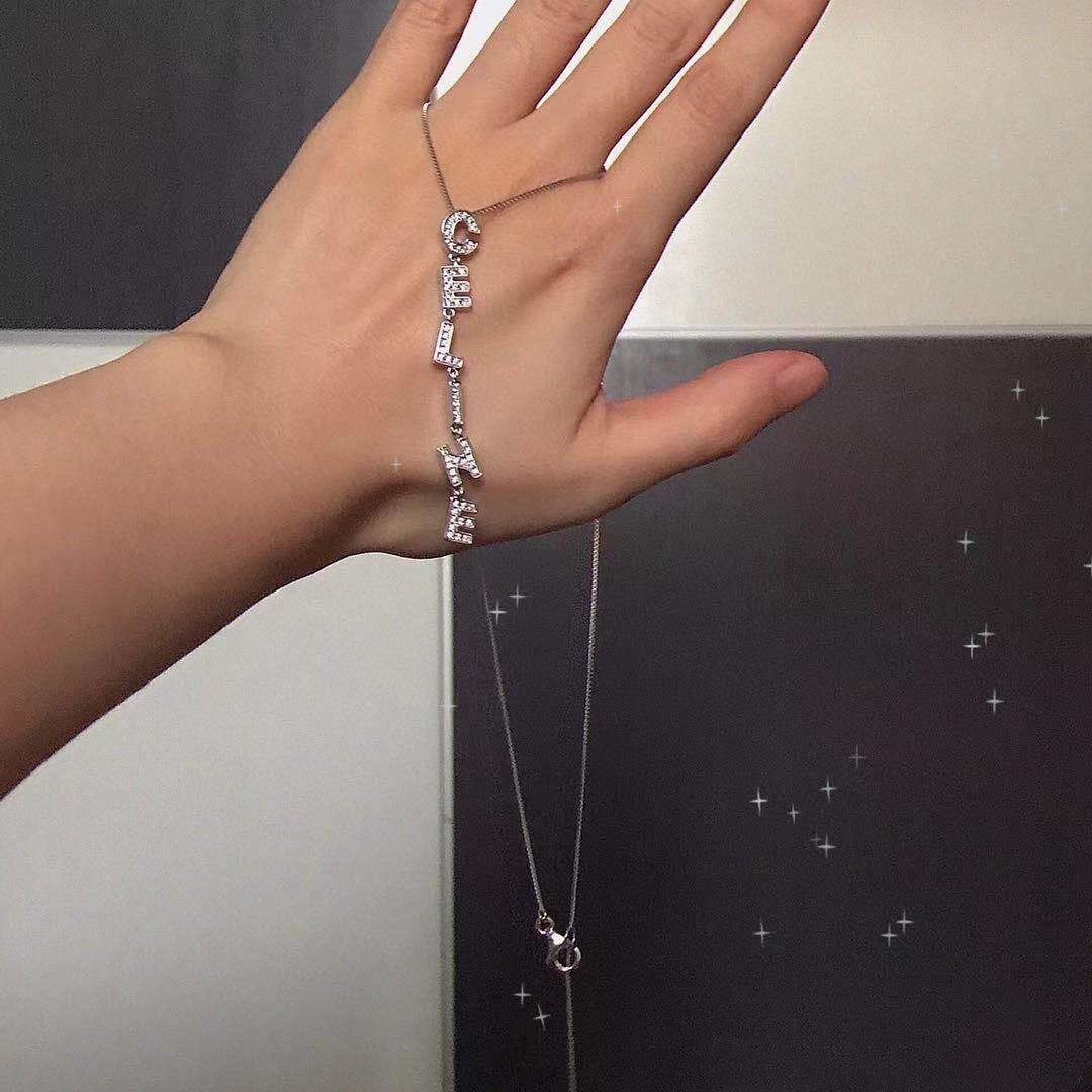 China Replica Celine Necklaces 51usd Only
