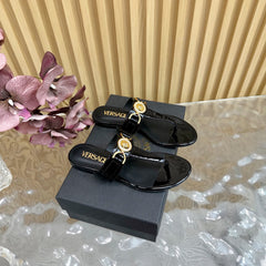 China Replica Versace Women Shoes 91usd Only