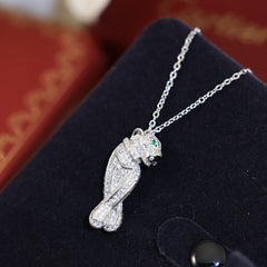 China Replica Cartier Necklaces 43usd Only
