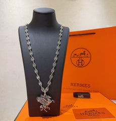 China Replica Hermes Necklaces 75usd Only