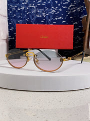 China Replica Cartier Sunglasses 32usd Only