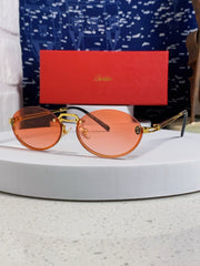 China Replica Cartier Sunglasses 32usd Only