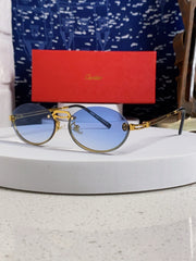 China Replica Cartier Sunglasses 32usd Only