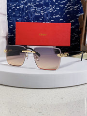 China Replica Cartier Sunglasses 32usd Only