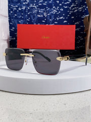 China Replica Cartier Sunglasses 32usd Only