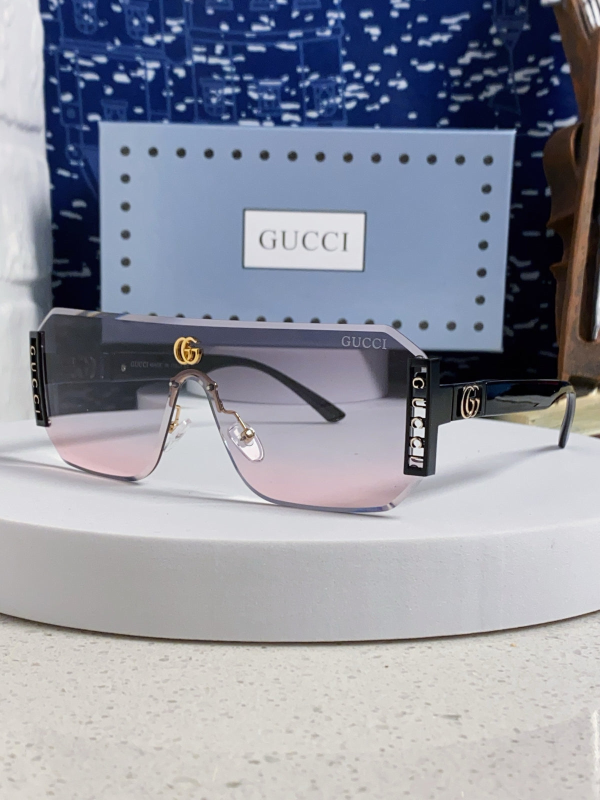 China Replica Gucci Sunglasses 32usd Only
