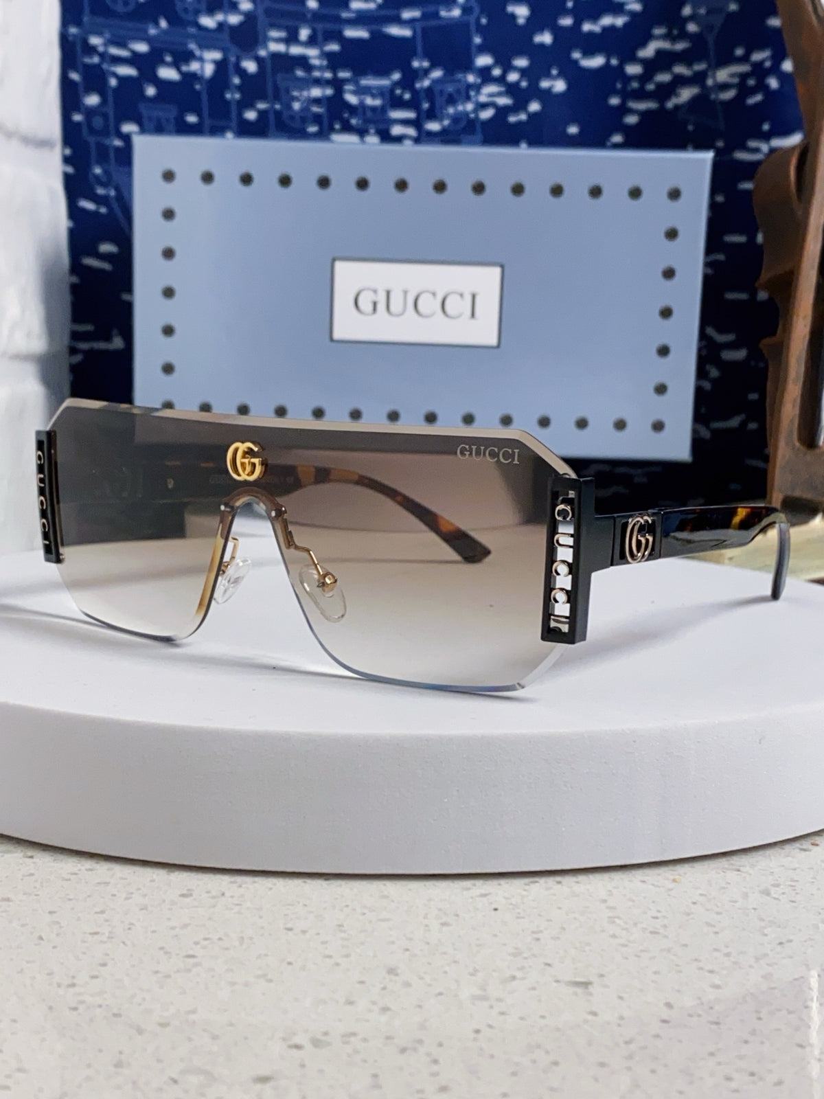 China Replica Gucci Sunglasses 32usd Only