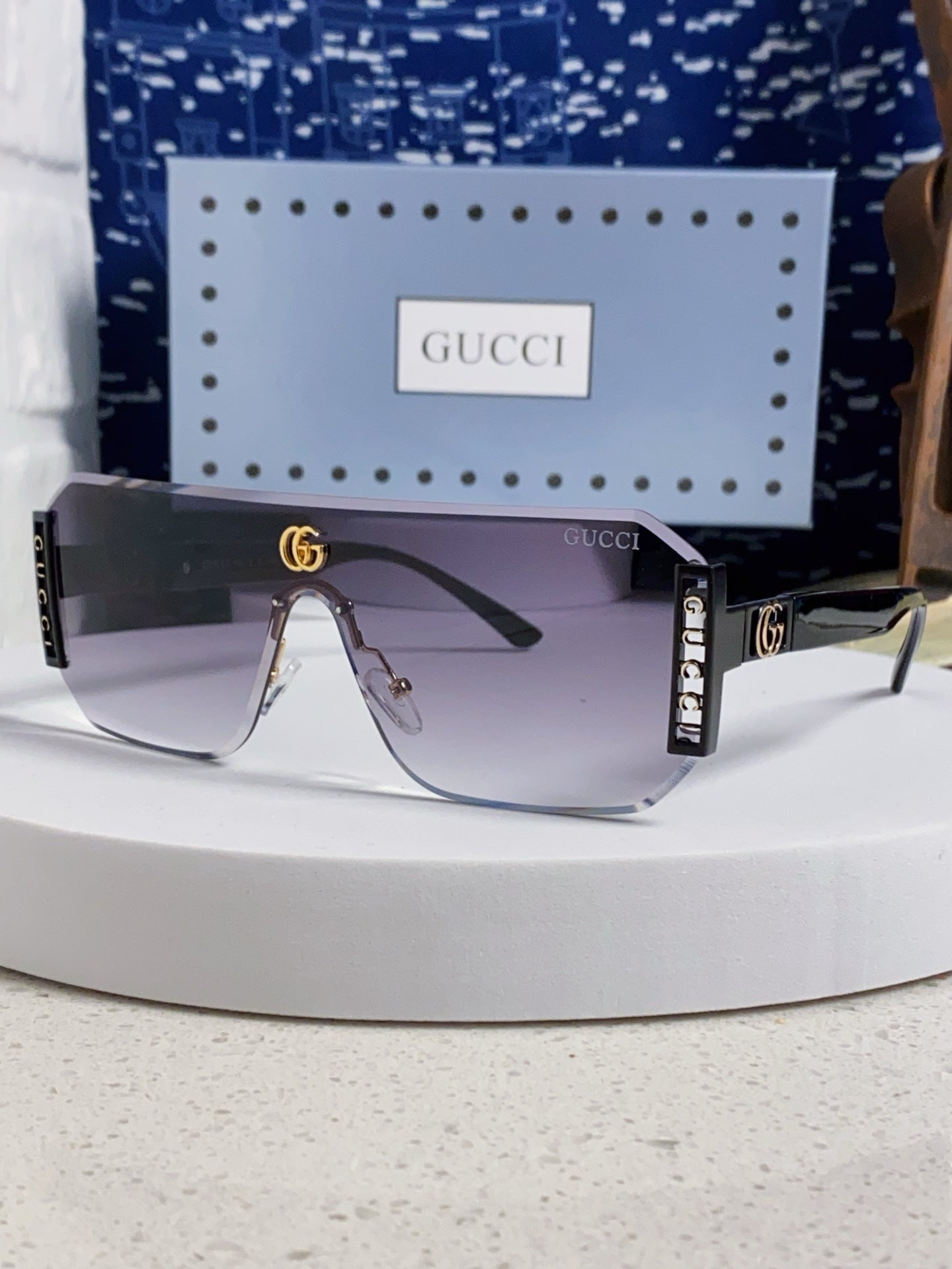 China Replica Gucci Sunglasses 32usd Only