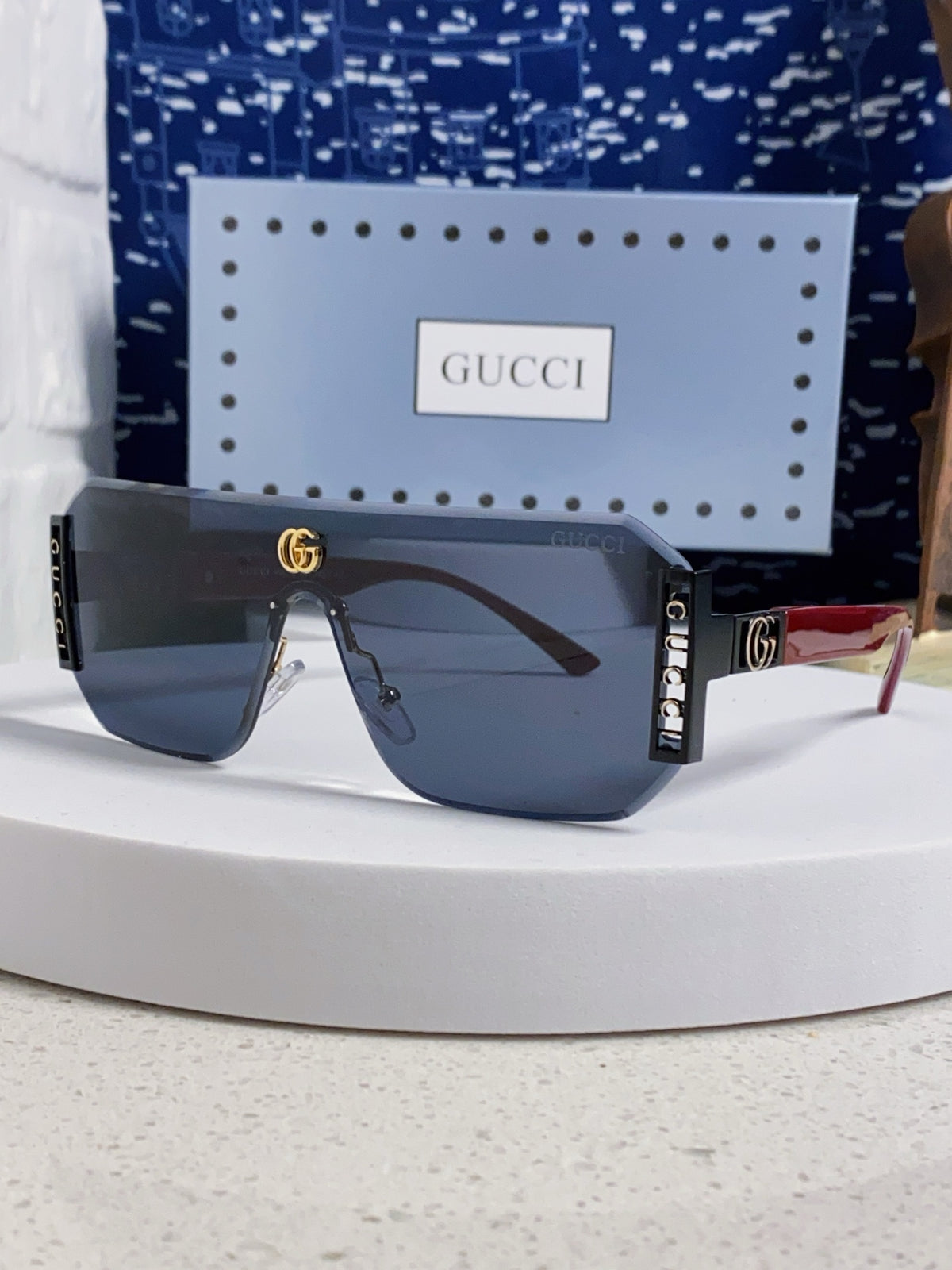 China Replica Gucci Sunglasses 32usd Only