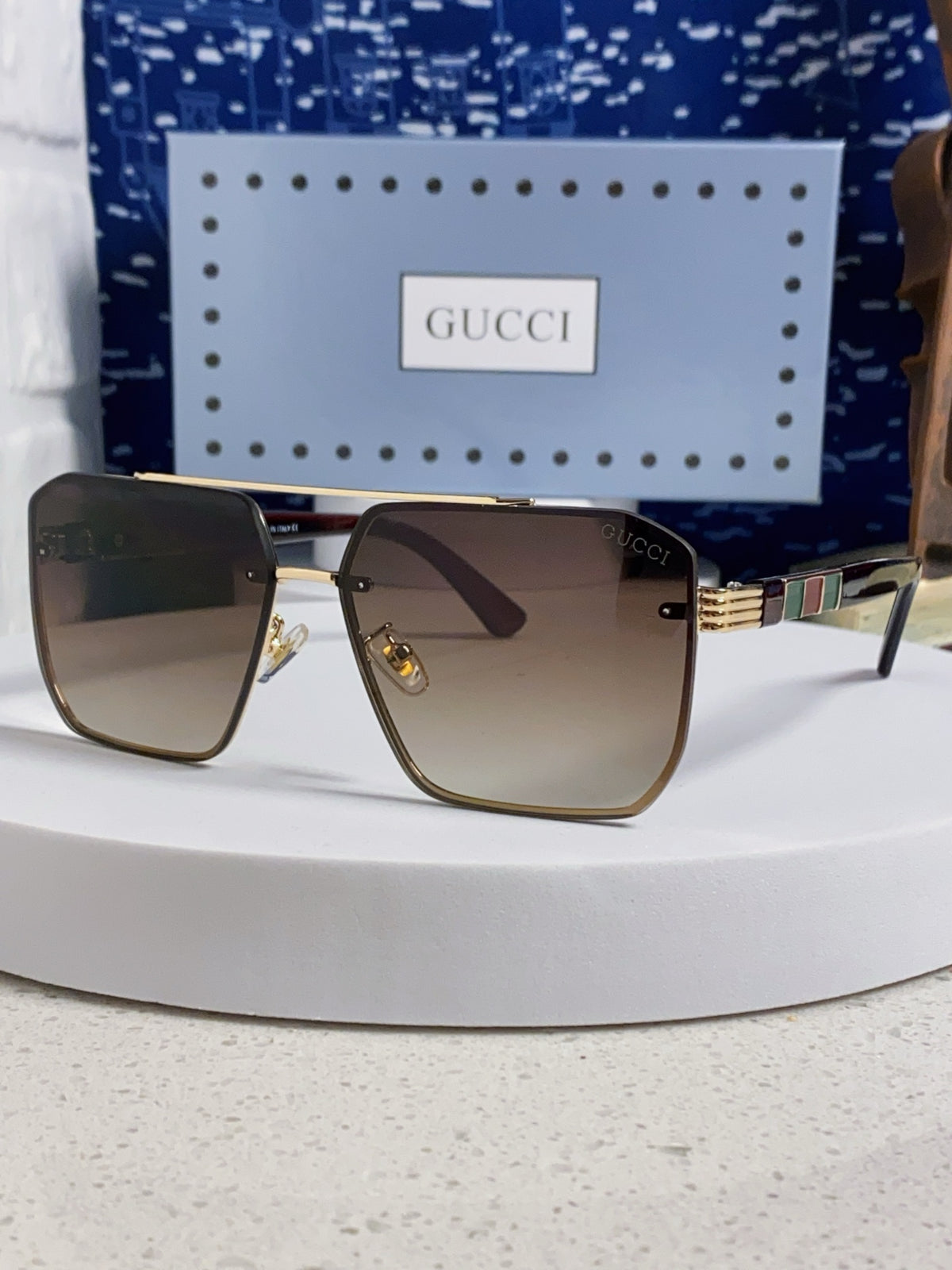 China Replica Gucci Sunglasses 32usd Only
