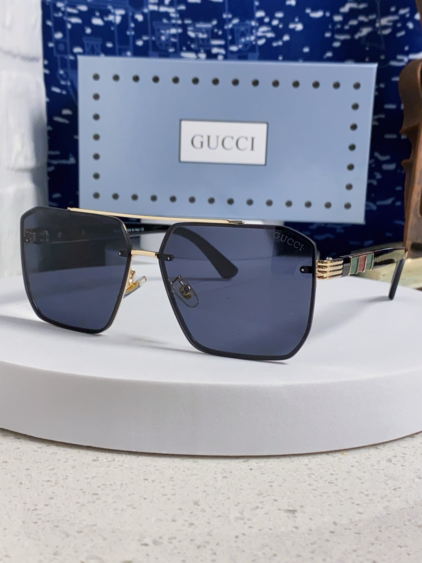 China Replica Gucci Sunglasses 32usd Only