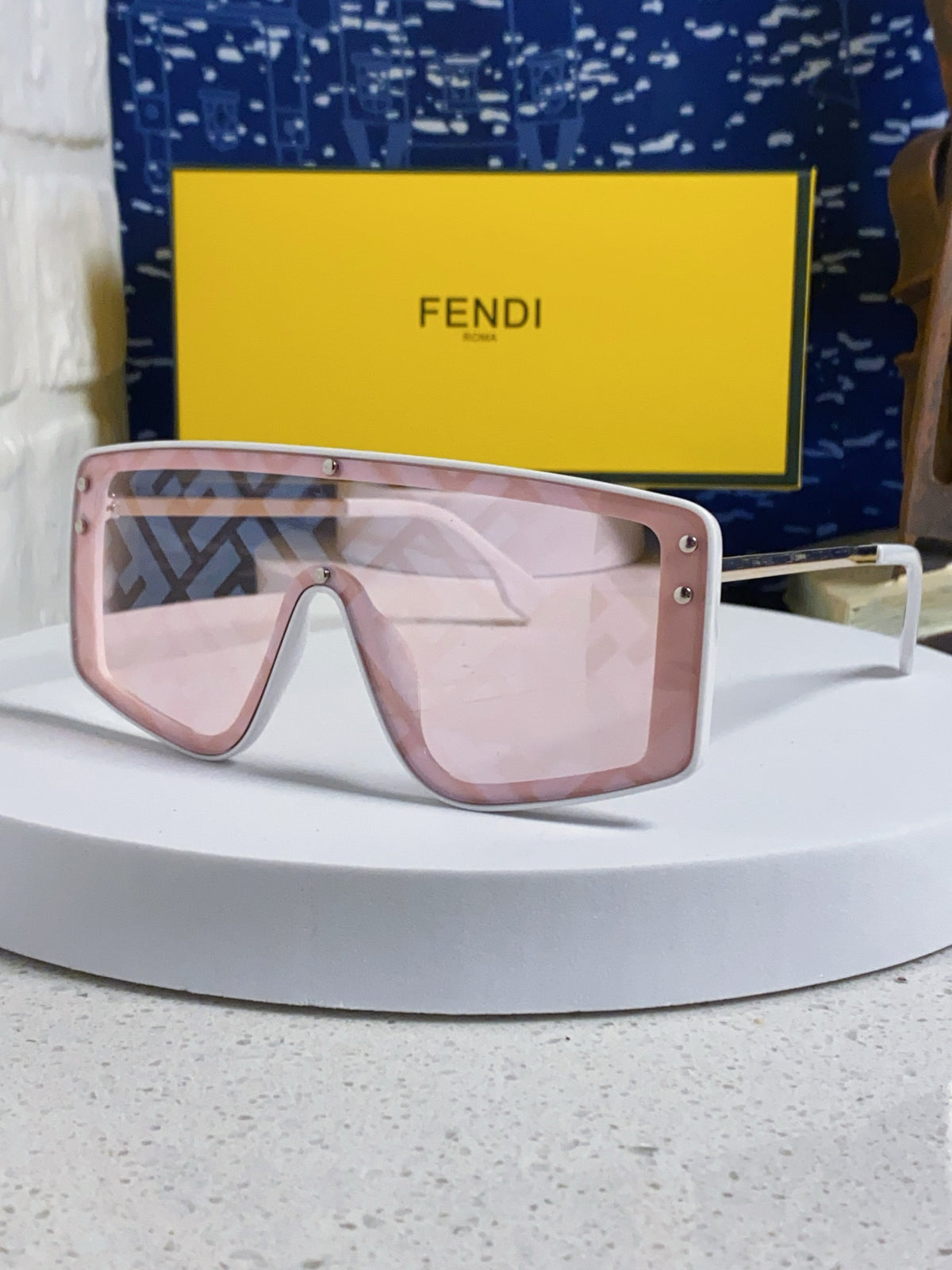 China Replica Fendi Sunglasses 30usd Only