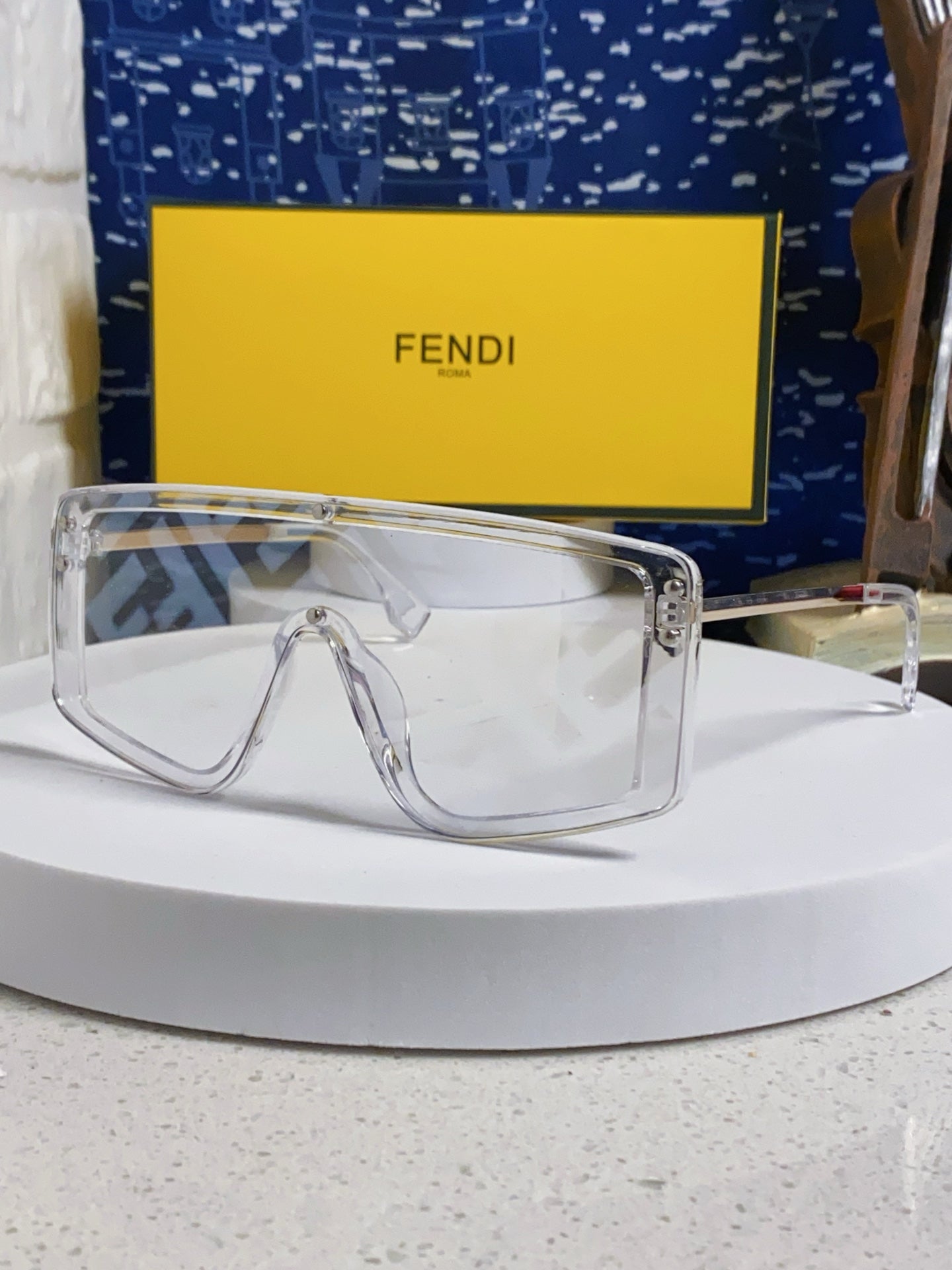 China Replica Fendi Sunglasses 30usd Only