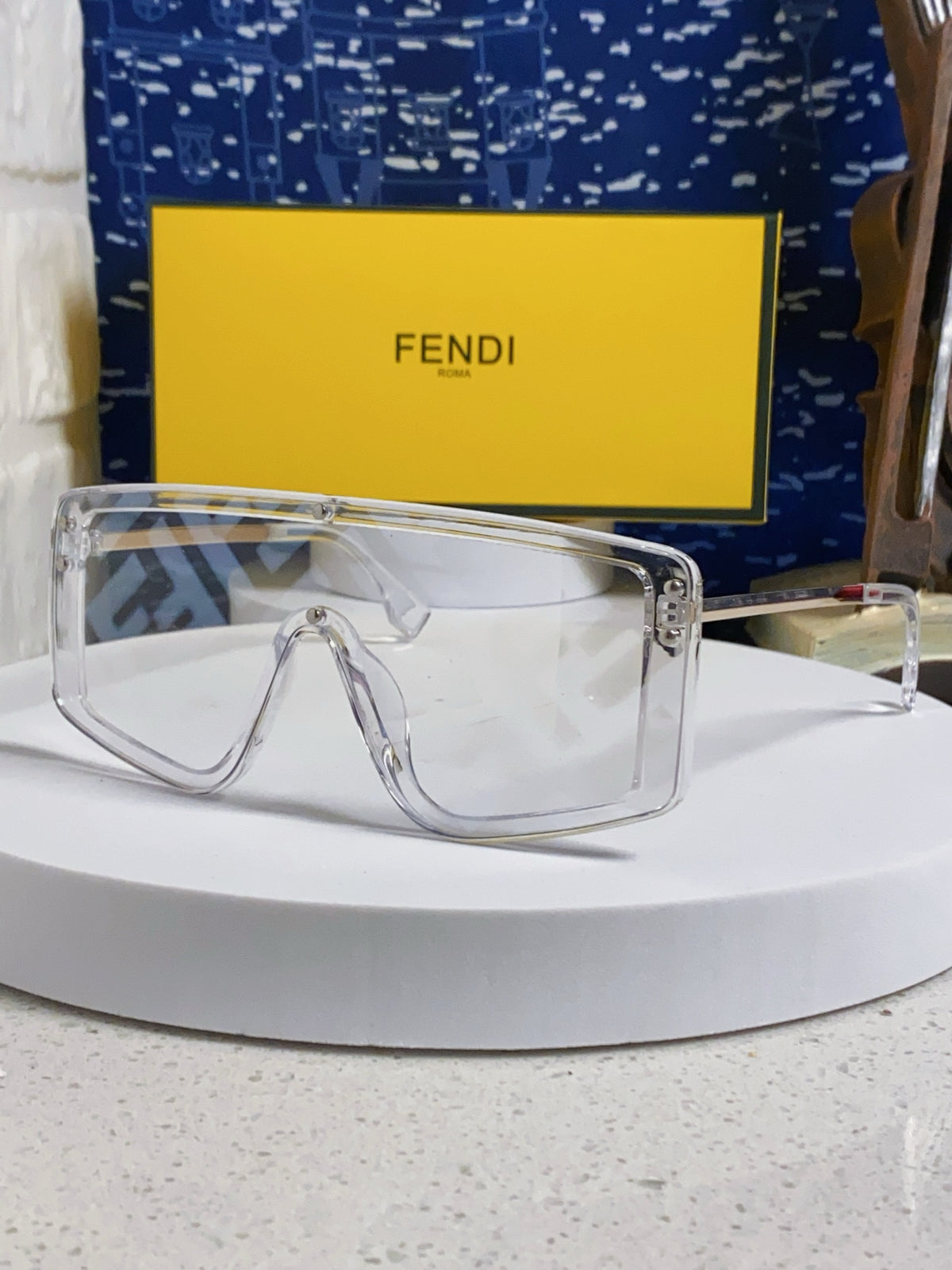 China Replica Fendi Sunglasses 30usd Only