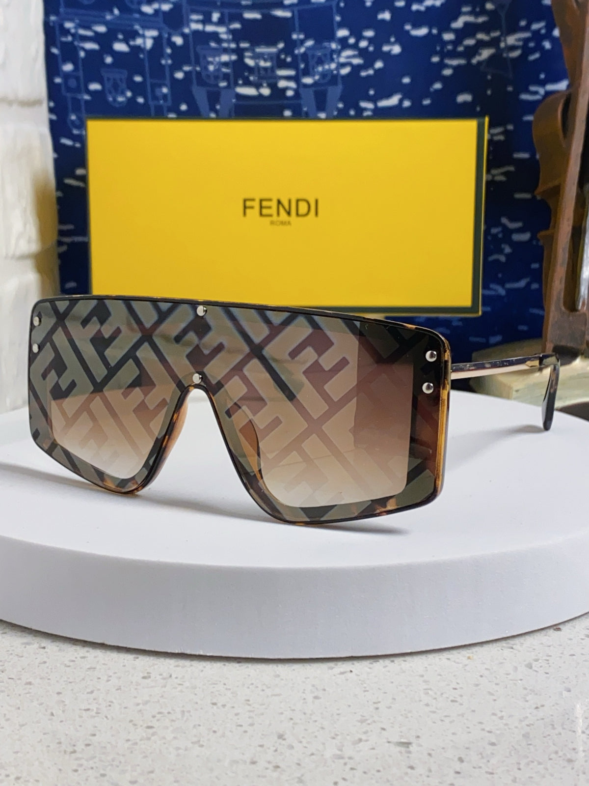 China Replica Fendi Sunglasses 30usd Only