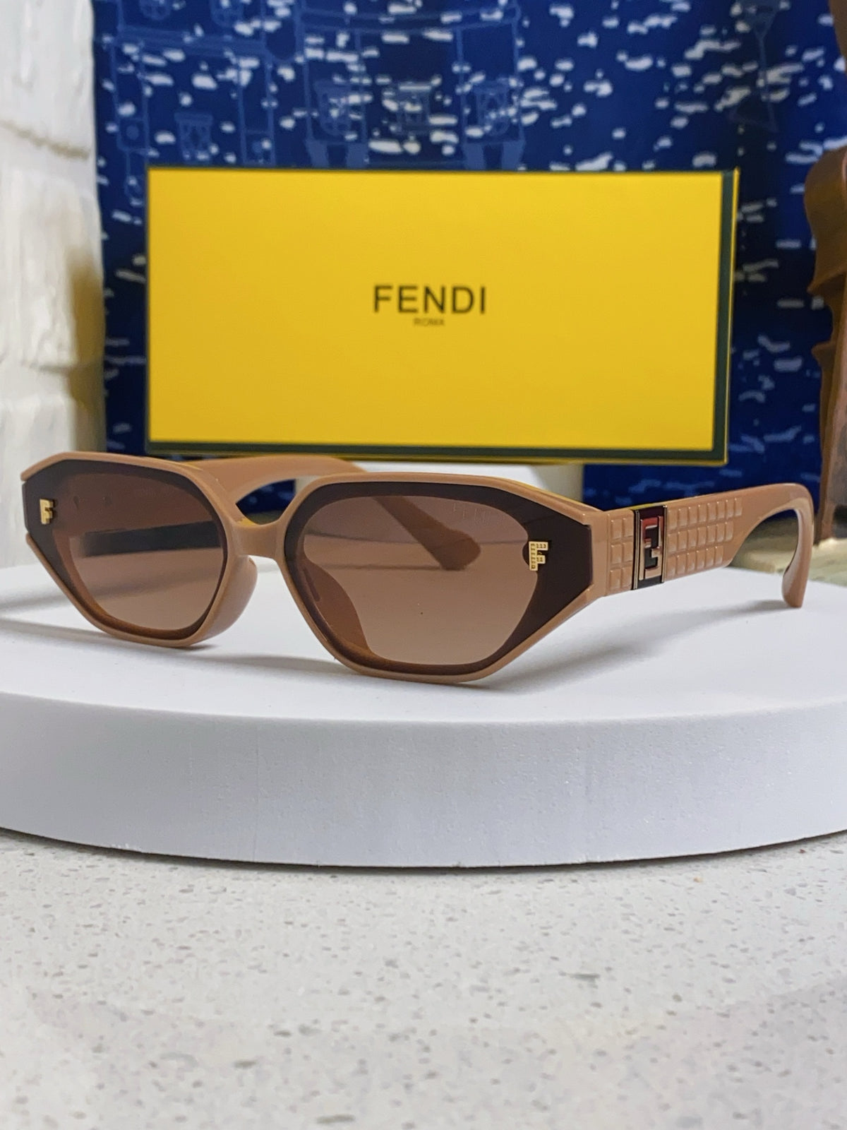 China Replica Fendi Sunglasses 30usd Only