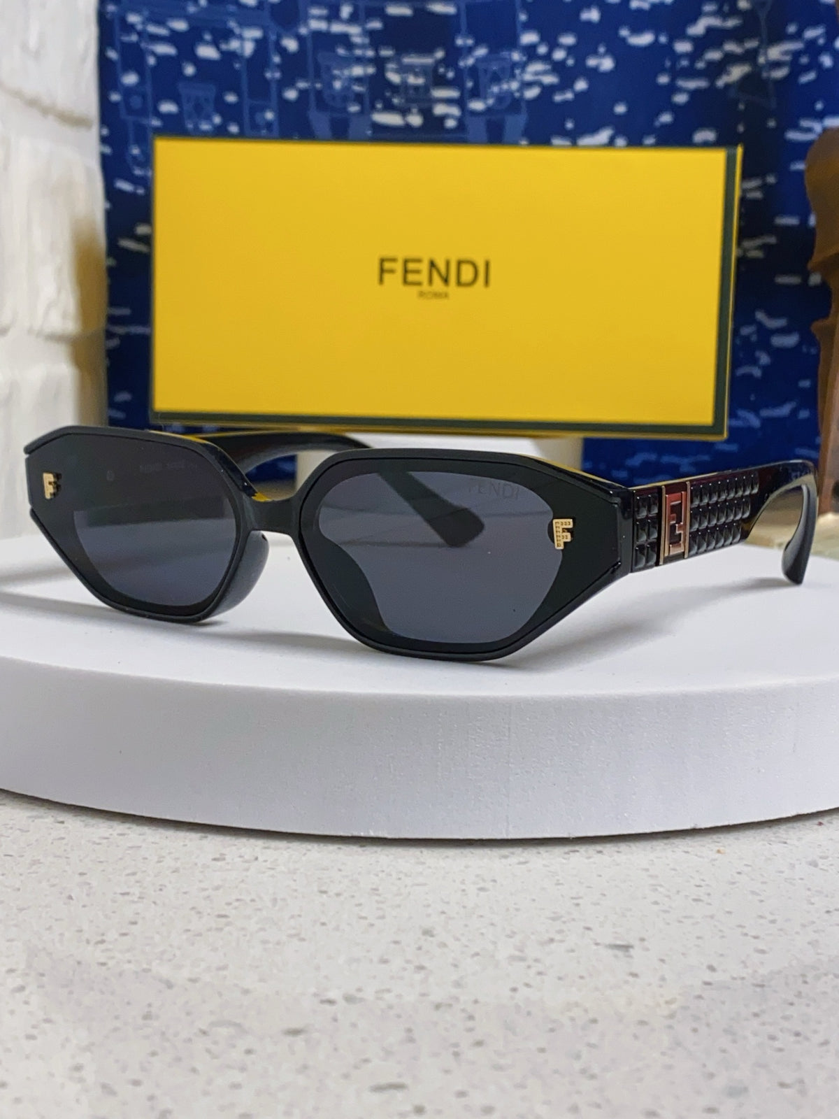 China Replica Fendi Sunglasses 30usd Only