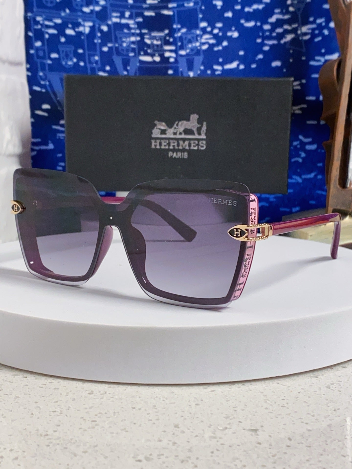 China Replica Hermes Sunglasses 30usd Only