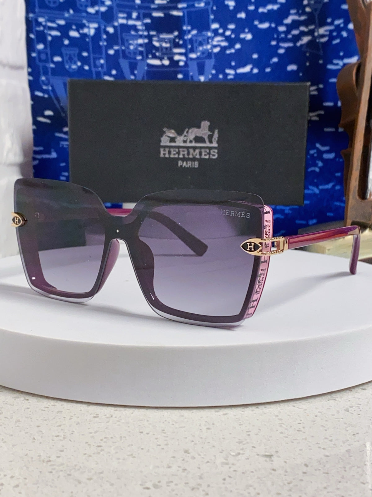 China Replica Hermes Sunglasses 30usd Only