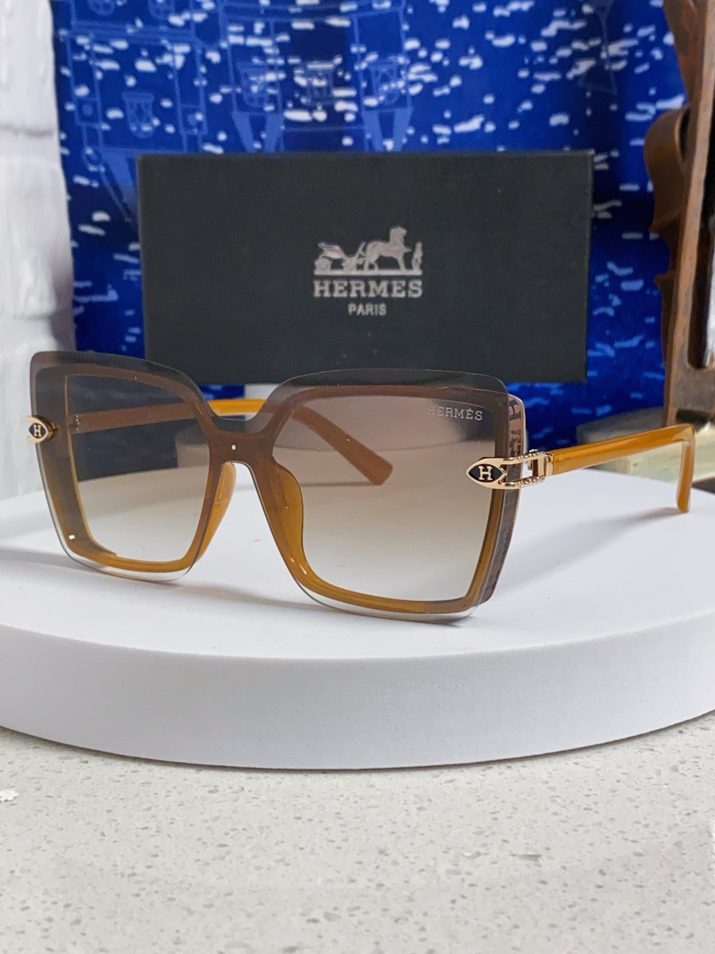 China Replica Hermes Sunglasses 30usd Only