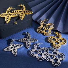 China Replica LV Earrings 28usd Only