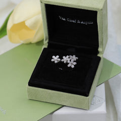 China Replica Van Cleef Arpels Rings 24usd Only