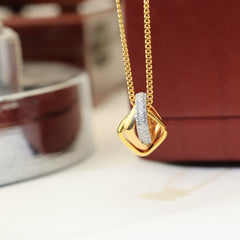 China Replica Cartier Necklaces 47usd Only