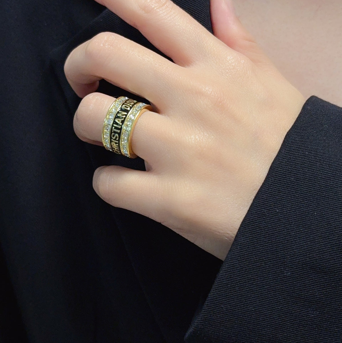 China Replica Dior Rings 25usd Only