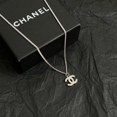 China Replica Chanel Necklaces 45usd Only