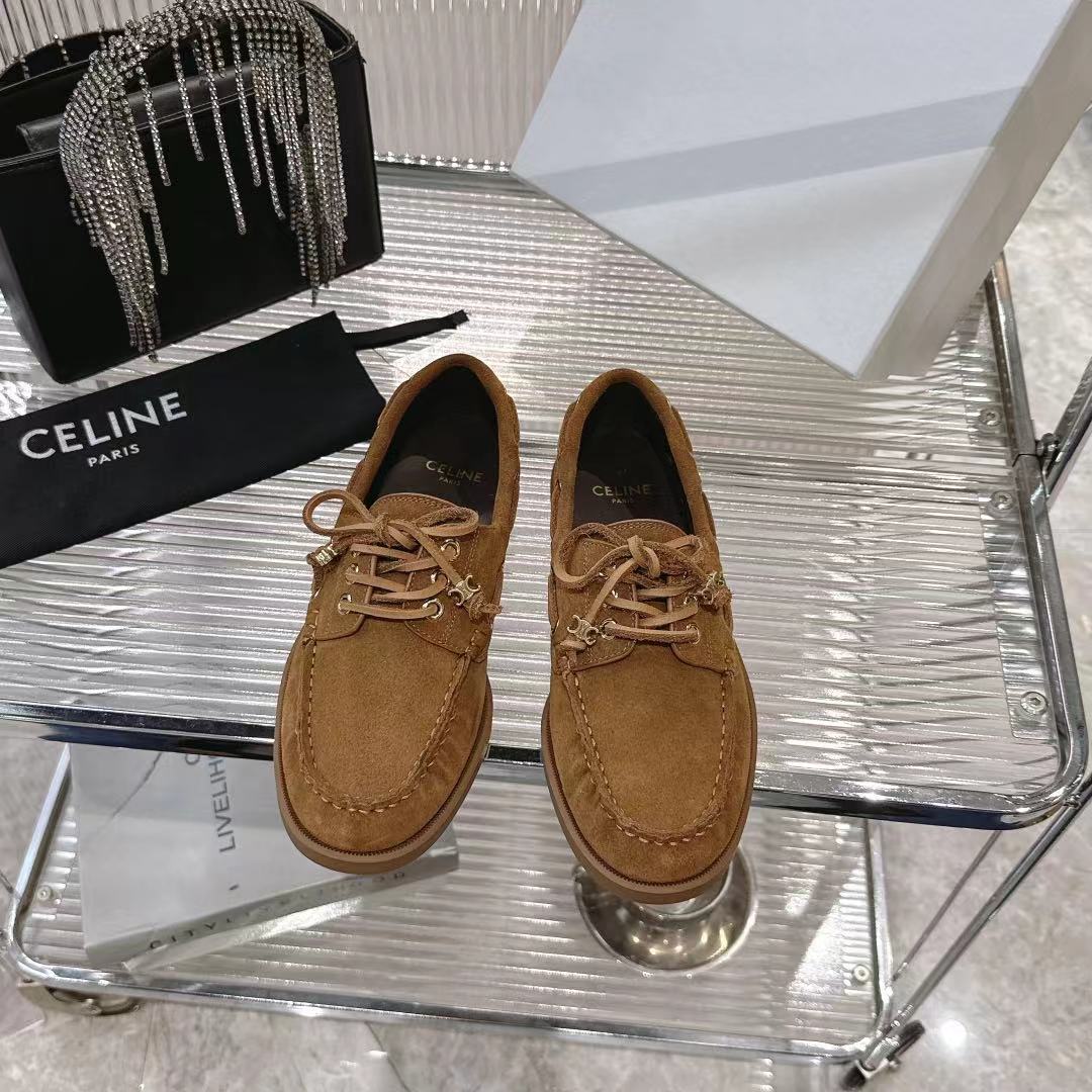 China Replica Celine Women Shoes 91usd Only