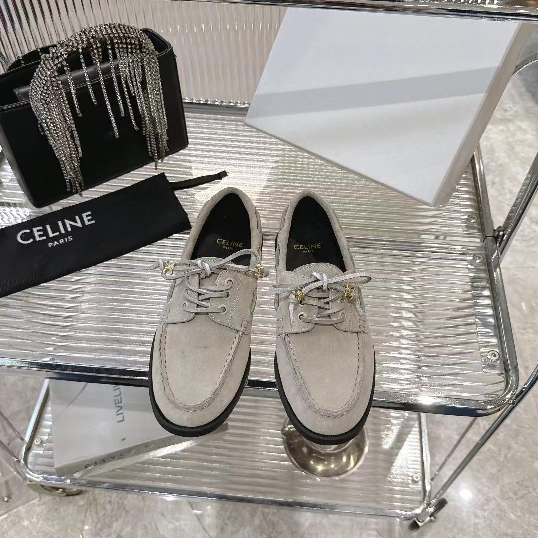 China Replica Celine Women Shoes 91usd Only